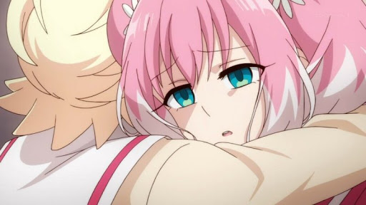 Anime Munou Na Nana Lanjutannya Di Manga Chapter Berapa Ini Jawabannya Chapteria