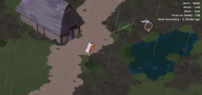 Hammerheart Game Screenshot 6