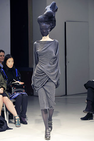 コレクション:2008 A/W JUNYA WATANABE COMME des GARCONS ...