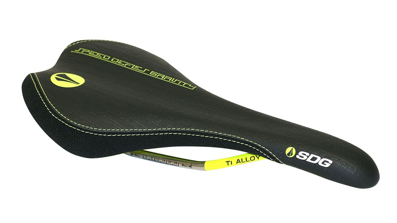 sdg circuit mtn saddle