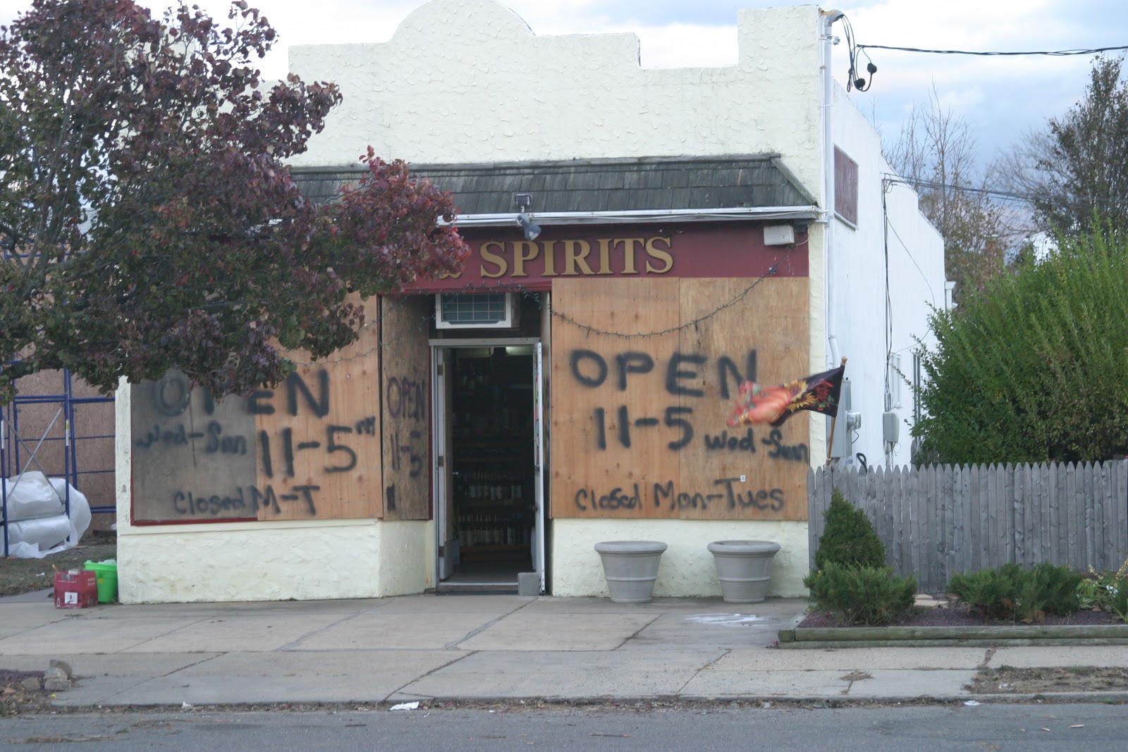 Point Lookout, NY 11569 The Point Lookout Chamber of Commerce. Post Hurricane Sandy Business