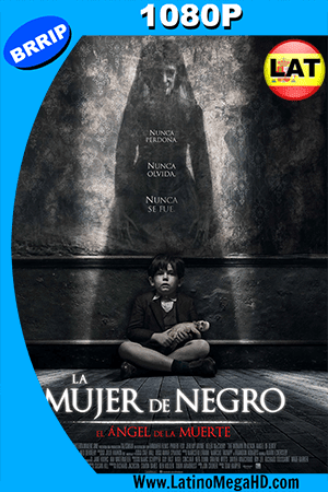 La Dama de Negro 2: El Angel de la Muerte (2014) Latino HD 1080P ()