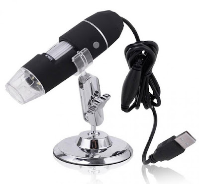 Digital Microscope Market