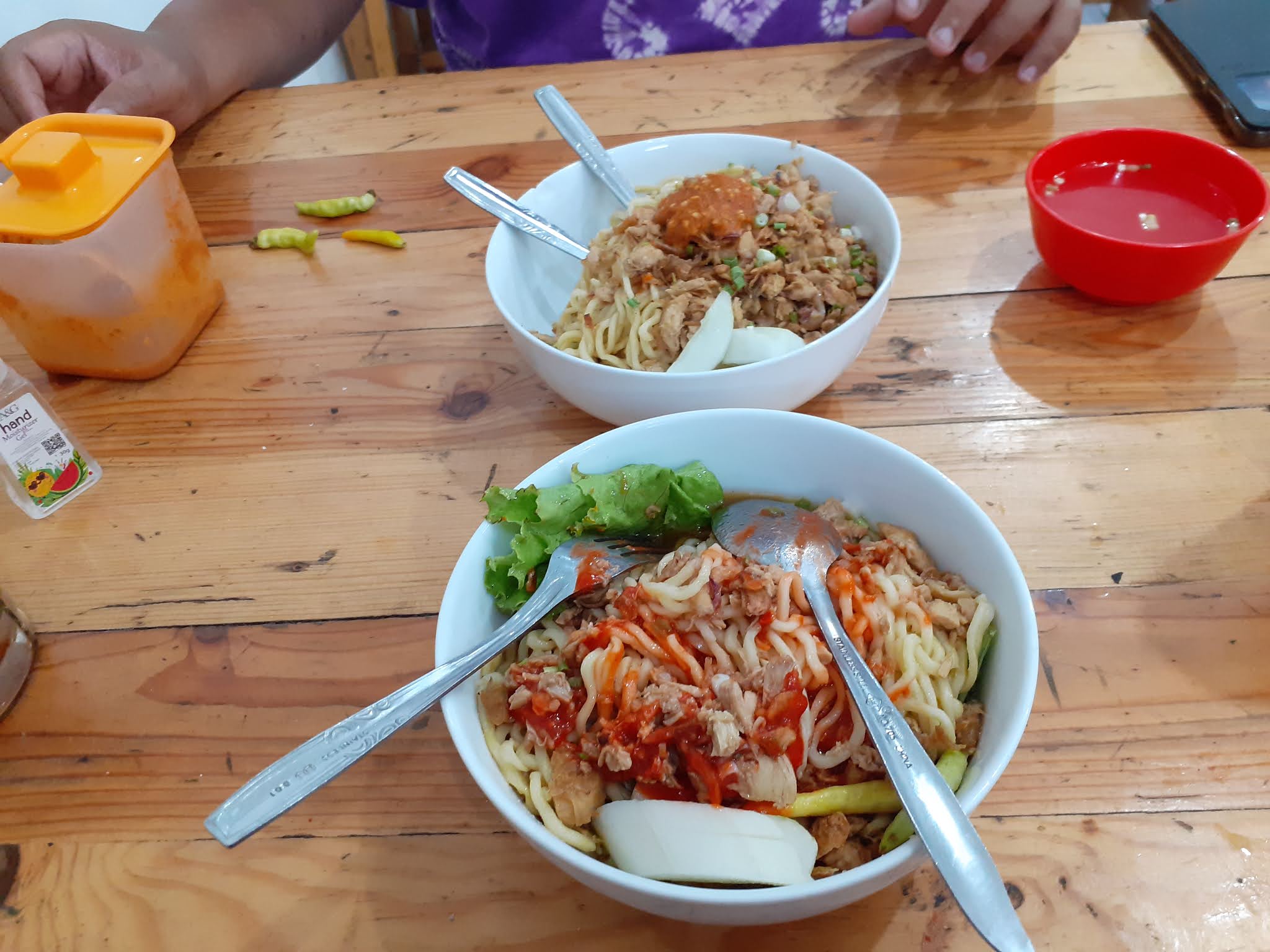 12+ Arti Mimpi Makan Mie Ayam Sama Pacar