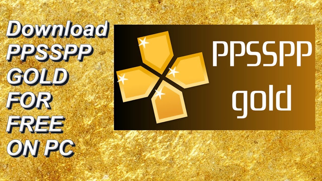 PPSSPP Gold 1.3.0 download free PPSSPP Gold 1.3.0 download free