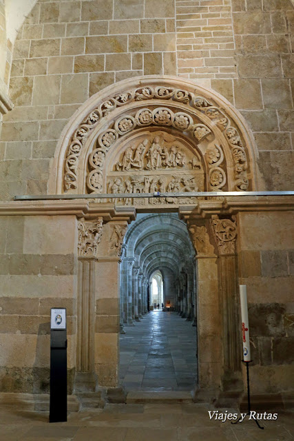 Sainte Marie Madeleine, Vezelay