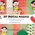 KIT DIGITAL MAGALI GRÁTIS