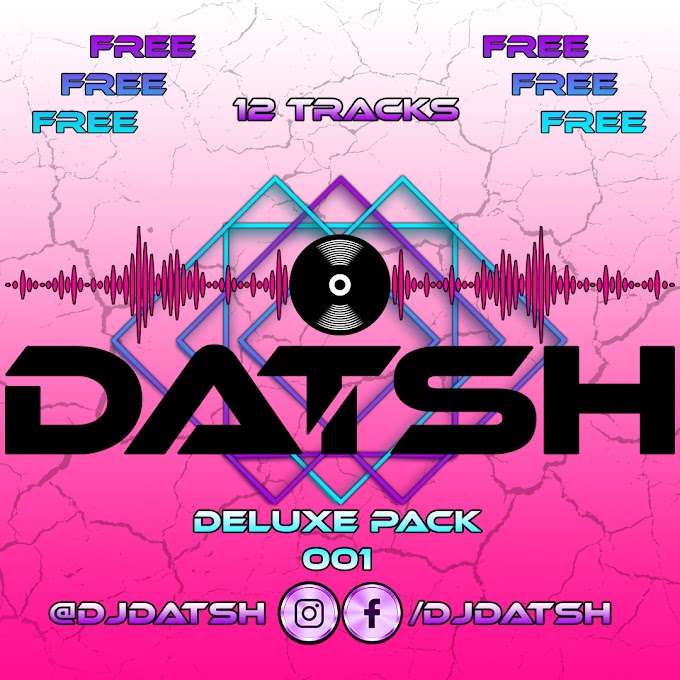 DJ DATSH DELUXE PACK 001