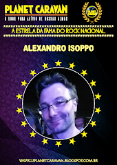 Alexandro Isoppo