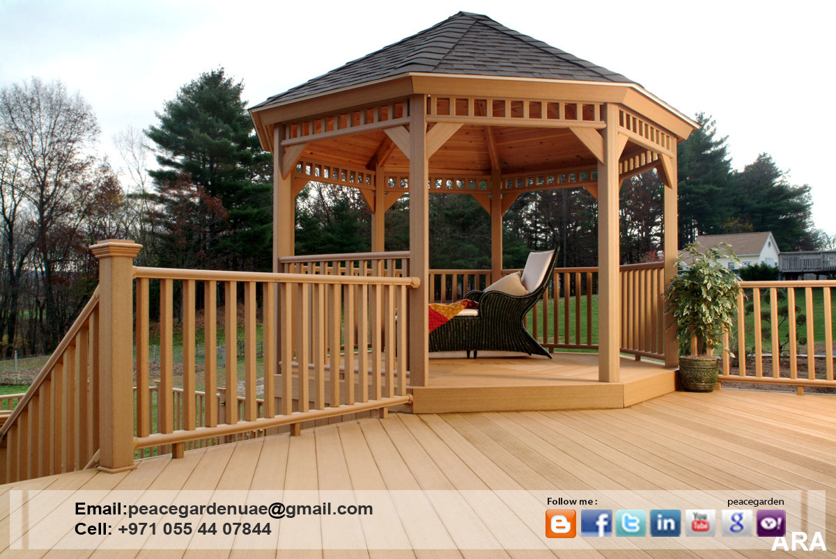 Outdoor Gazebo Garden Gazebo Wooden Gazebo abu Dhabi Gazebo