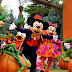 Un Halloween Maléfique à Disneyland Paris !