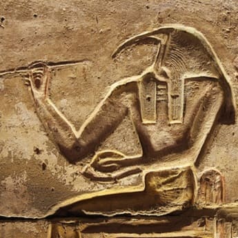  Θωθ, ο τελευταίος ιερέας-βασιλιάς της Ατλαντίδας και οι απόκρυφες γνώσεις που έκρυψε στις πυραμίδες  Thoth