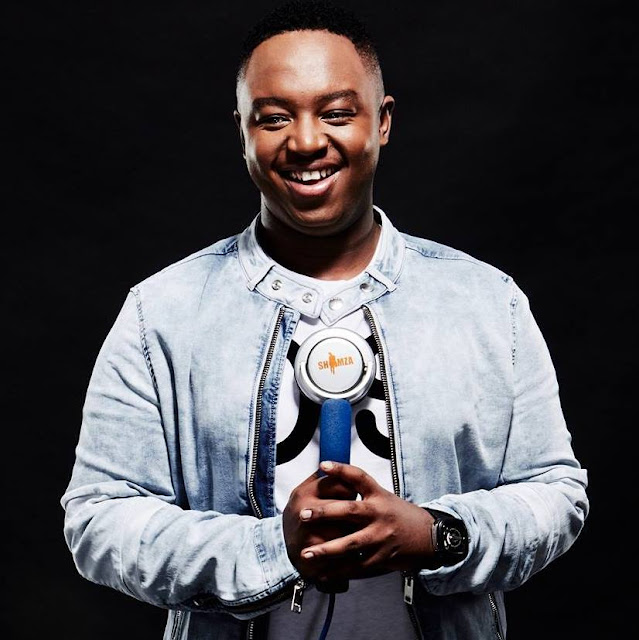 Dj Shimza Feat. Kimosabe Tidal Wave (Original Mix) [DOWNLOAD