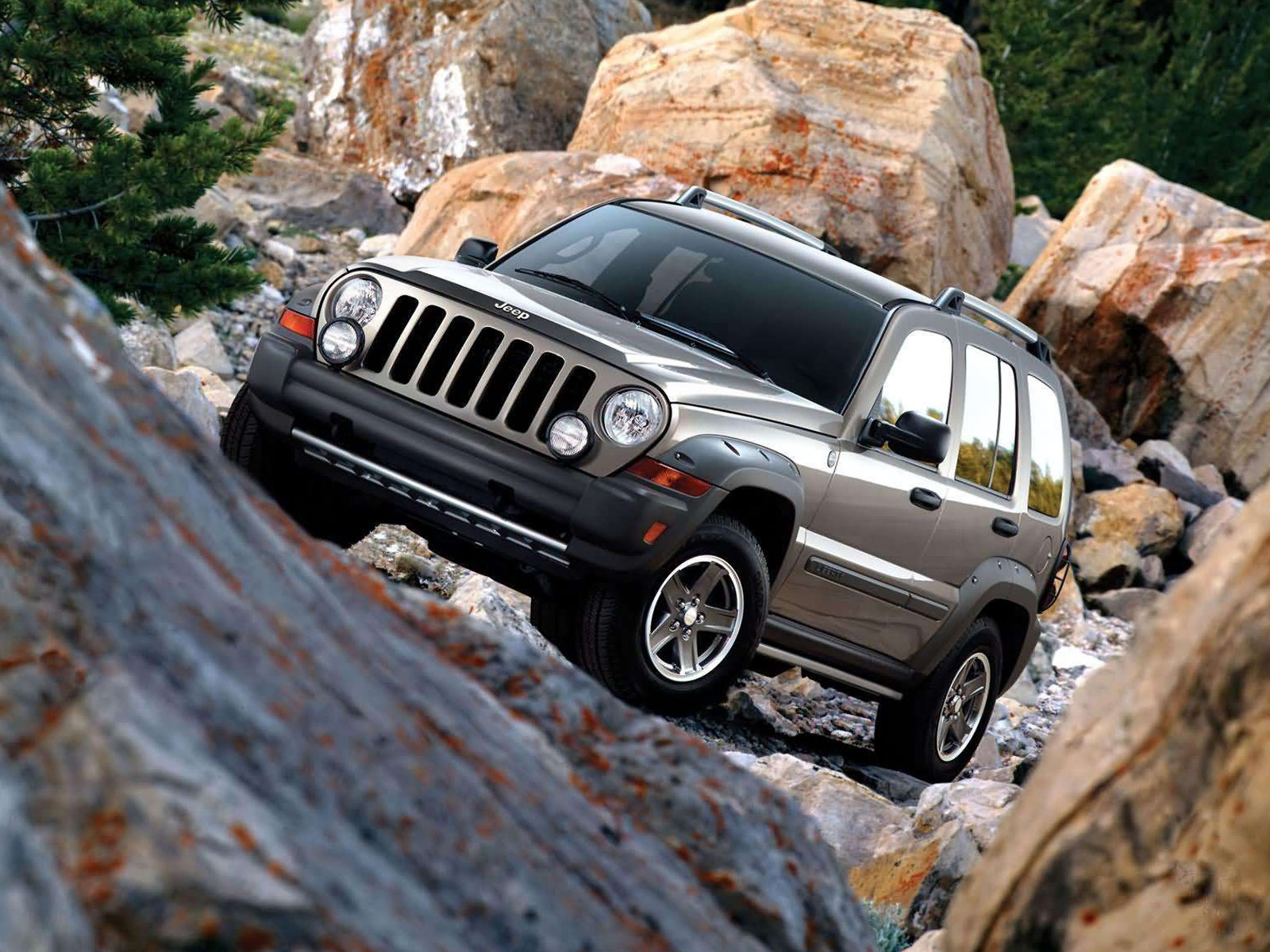 JEEP pictures, review and specifications. List of Jeep Cars.