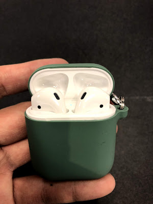 Apple Airpods - Unboxing Review