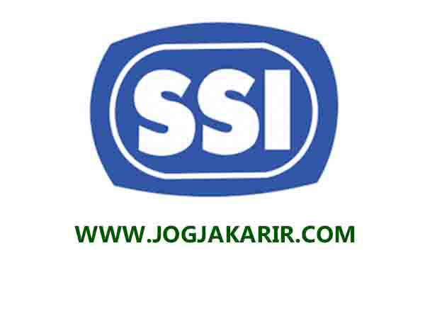 Lowongan Kerja di Pabrik Plastik PT Sami Surya Indah Plastik Sukoharjo