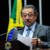 Senador e ex-governador da Paraíba, José Maranhão morre aos 87 anos