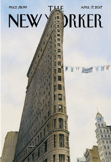 THE GRANDMA'S LOGBOOK ---: THE NEW YORKER PUBLISHES ITS FIRST ISSUE IN 1925