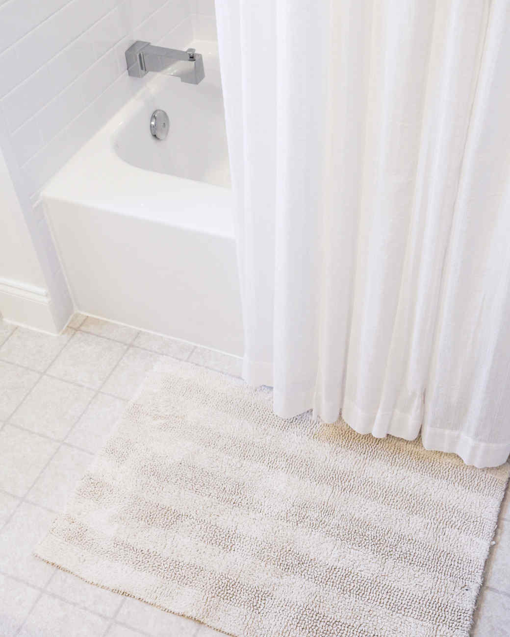 Bath Mats