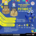 POTADS Virtual Race โข 2021