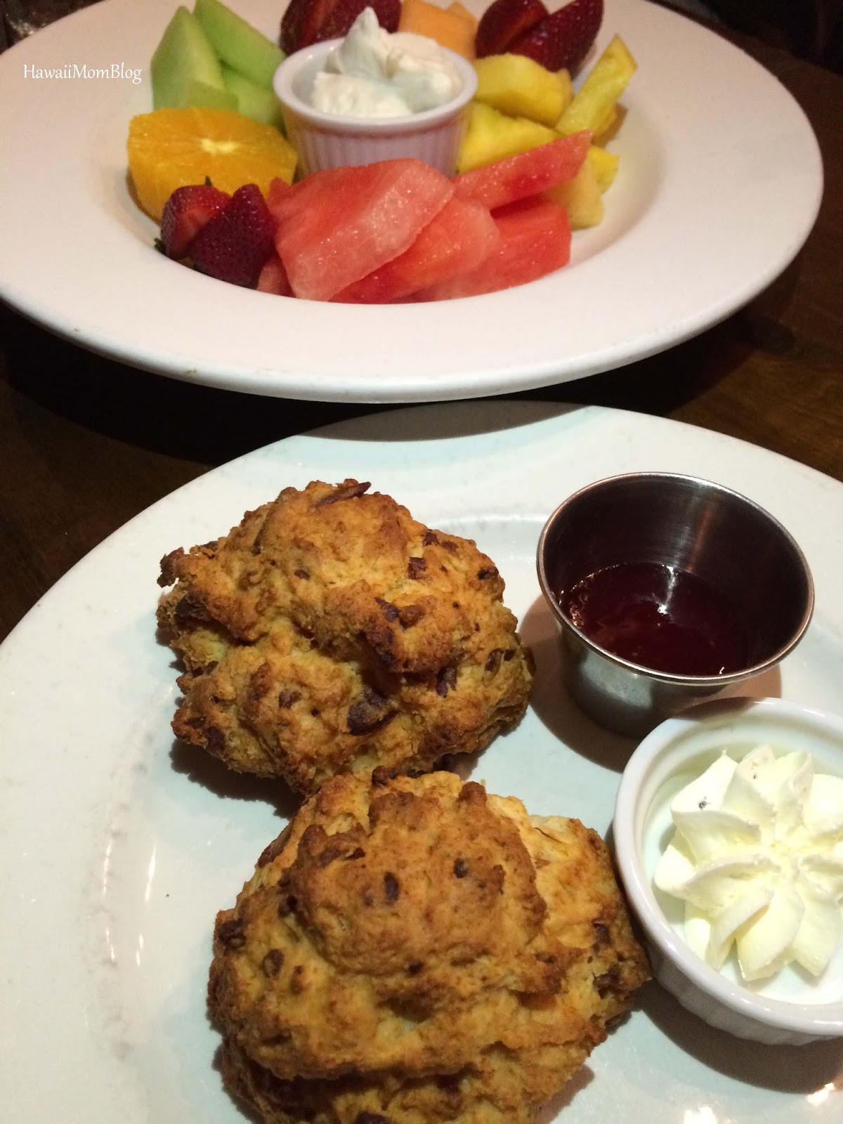 Hawaii Mom Blog Visit Vancouver Twisted Fork Bistro