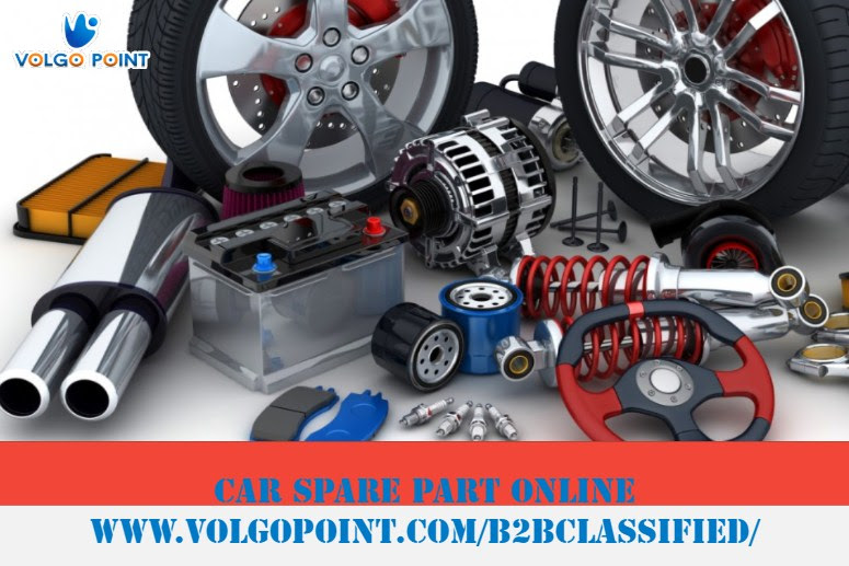 Find your auto parts online