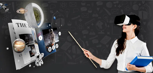 Applications of Virtual Reality Applications of Virtual Reality