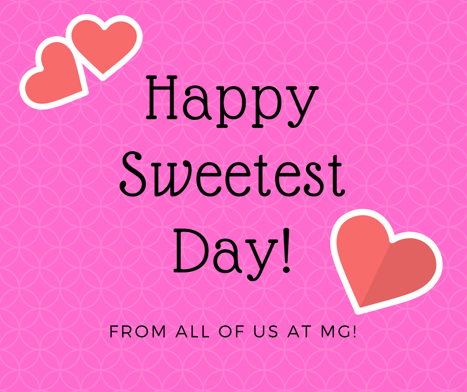 Sweetest Day Wishes Pics
