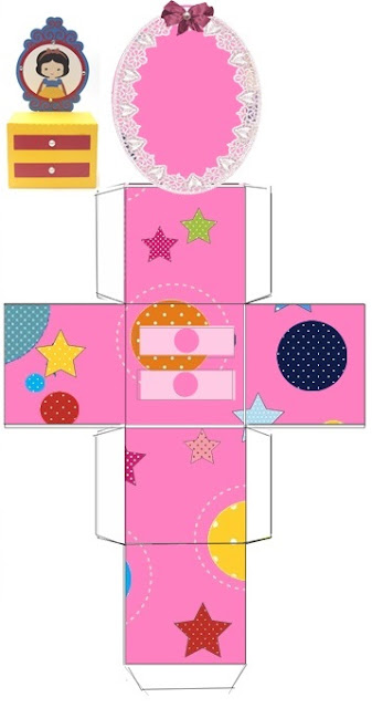 NASA Girls: Free Printables Boxes. NASA Girls: Free Printables Boxes.