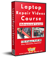 Laptop Repair Secrets | Laptop Motherboard Repair Tutorial Training