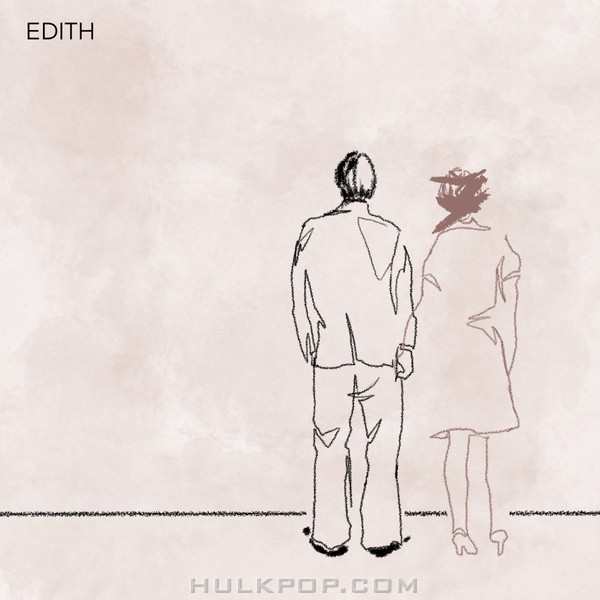 Edith – I know it’s over – Single