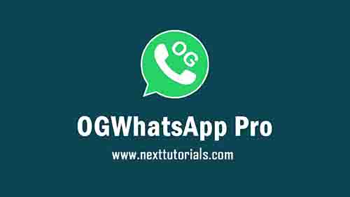Download OGWhatsApp Pro v13.50 Apk Mod Latest Version Android OGWhatsApp Pro v13.50 Apk Mod Latest Version Android,Instal Aplikasi OGWA Pro Anti-Banned Terbaru 2021,download tema whatsapp anti blokir terbaik 2021
