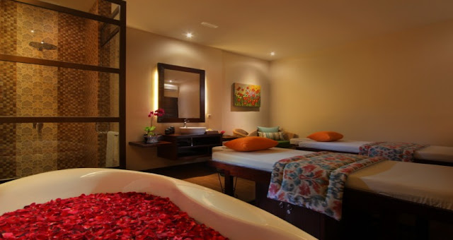 Best Spa In Bali