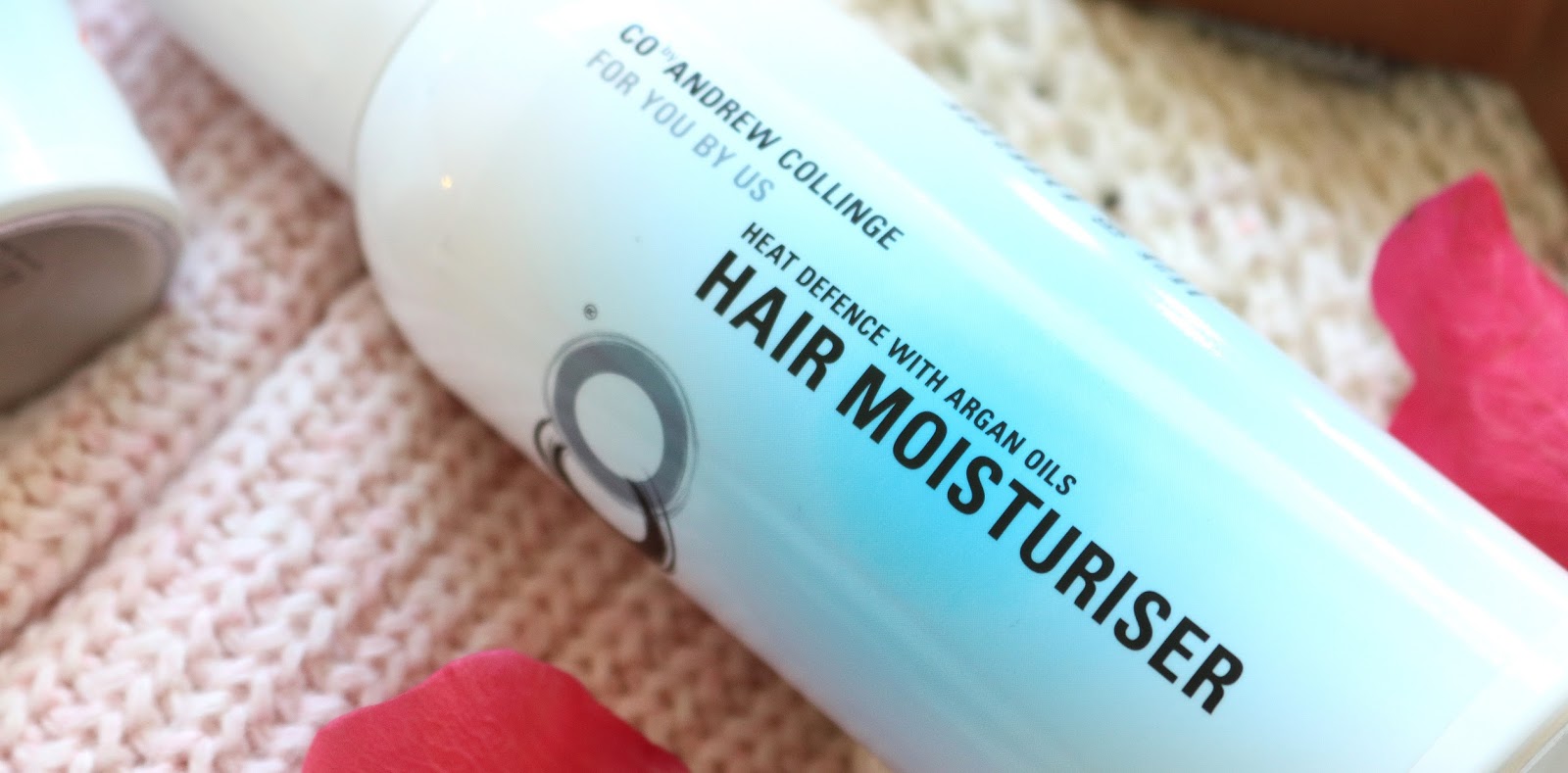 Winter Haircare ft. Andrew Collinge