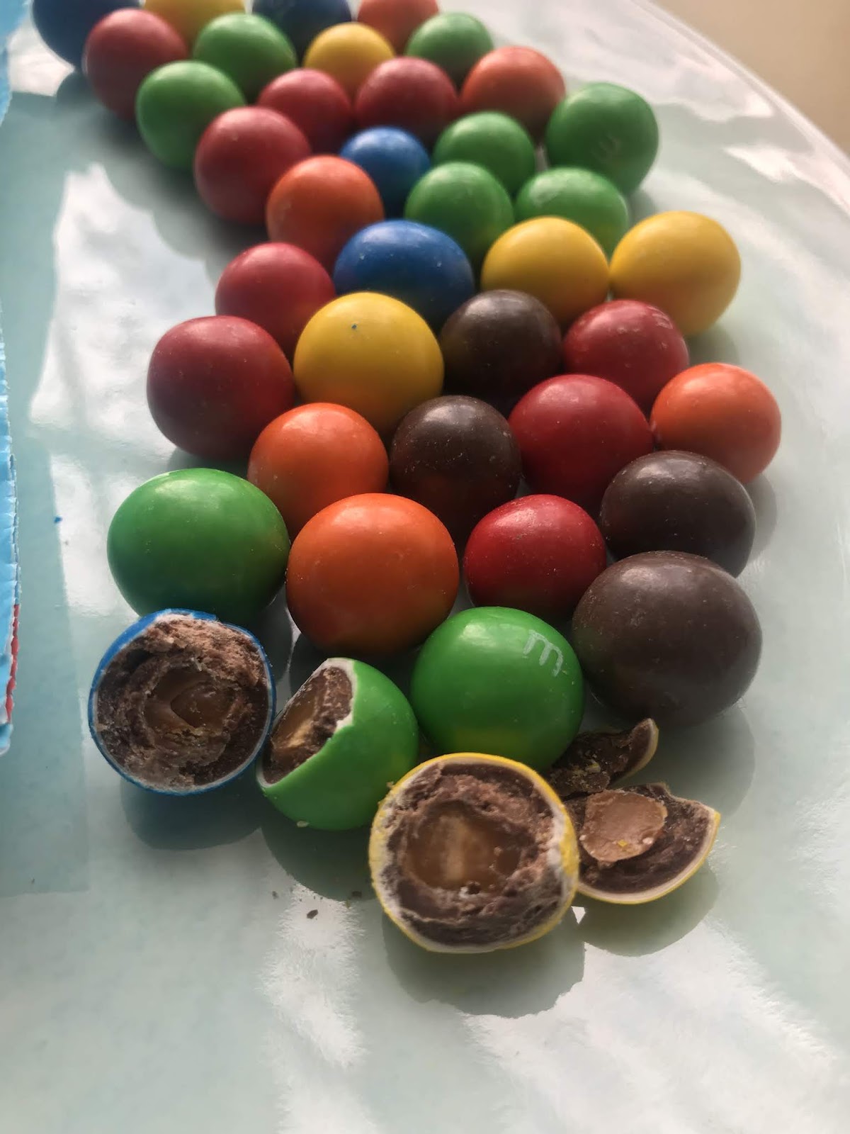 REVIEW: Pretzel M&M's - The Impulsive Buy