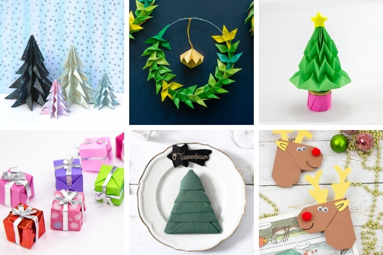 DIY Christmas