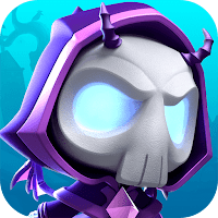 Idle Master 3D:AFK Adventure Max VIP MOD APK