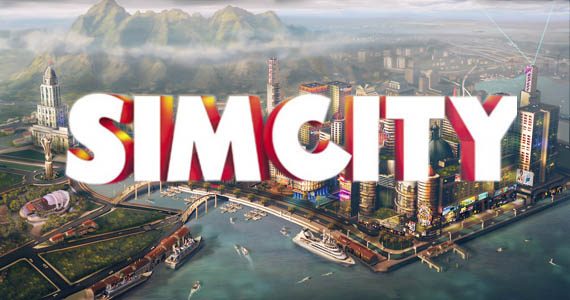 SimCity PC Game Free Download Full Version 