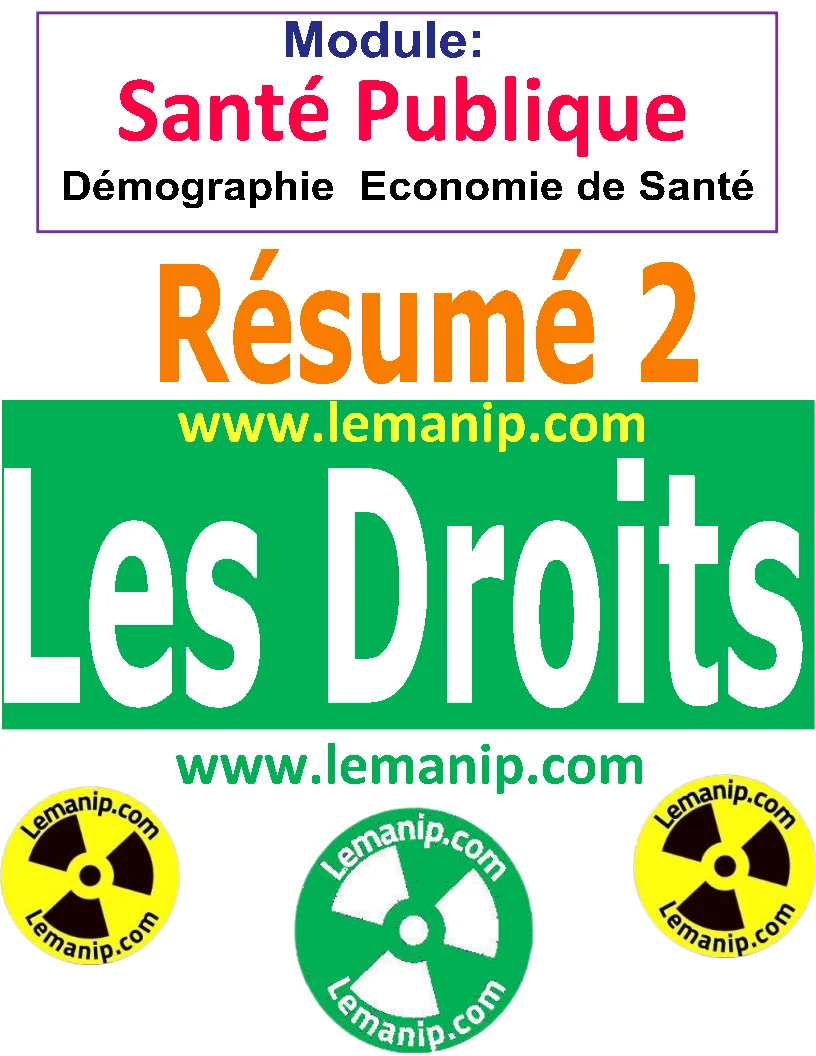 Les Droits