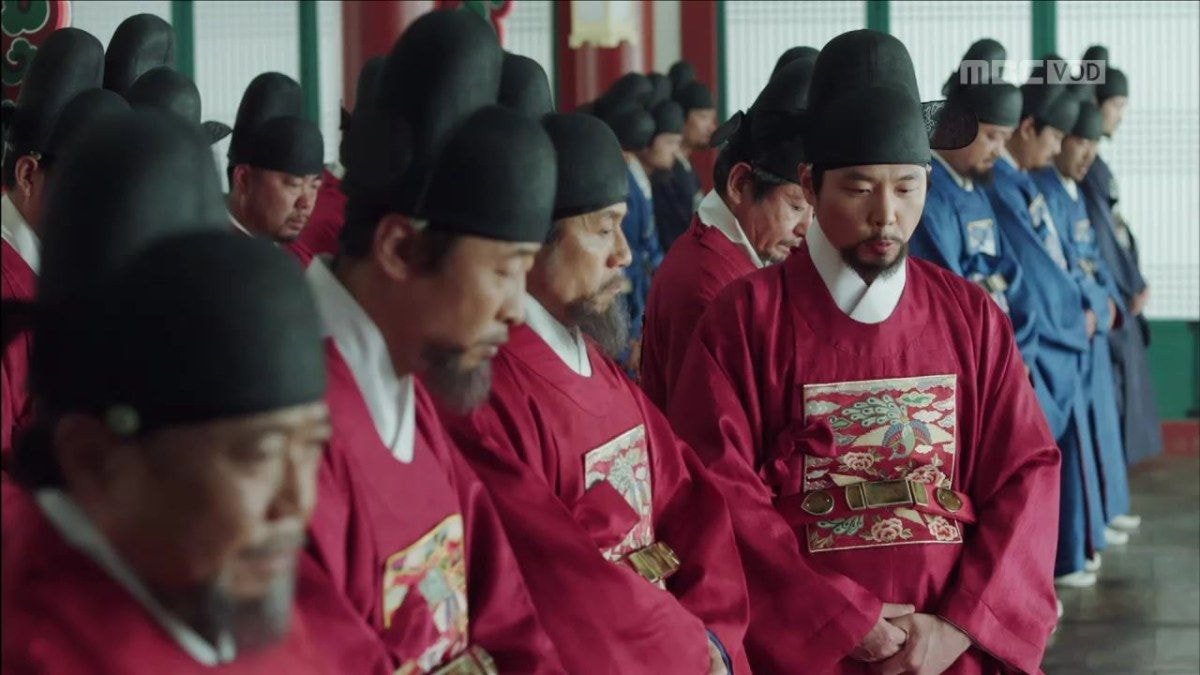 조선시대의 흔한 조강지처 복수극......jpg | 인스티즈