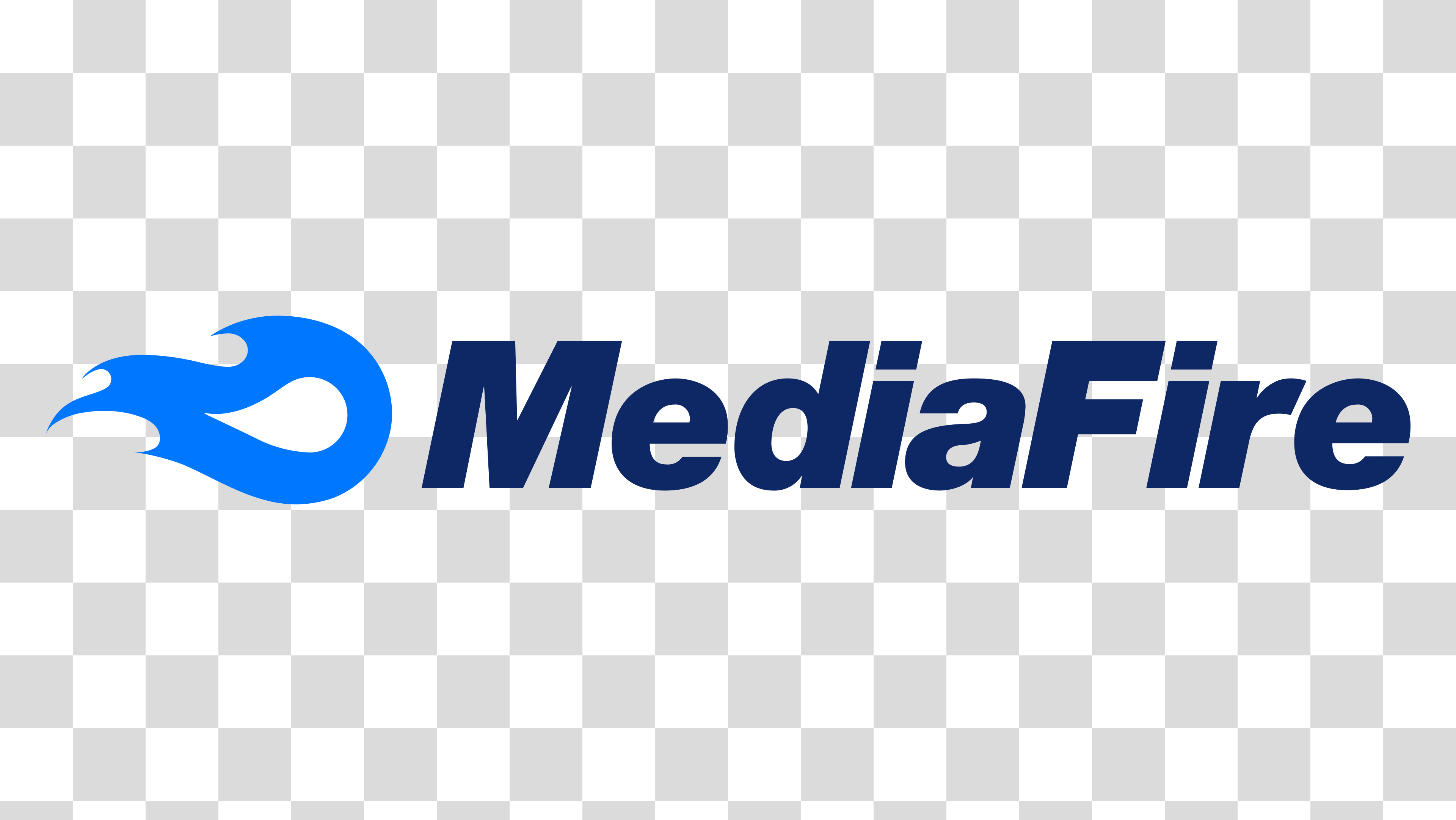 MediaFire Logo PNG Transparent Image