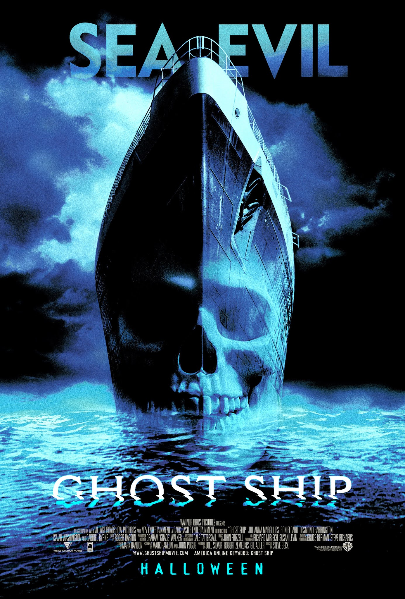 幽灵船壁纸,幽灵船图片,幽灵船_大山谷图库