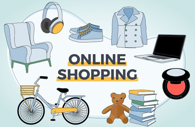 Tips Dan Cara Aman Belanja Di Platform Online Tips Dan Cara Aman Belanja Di Platform Online