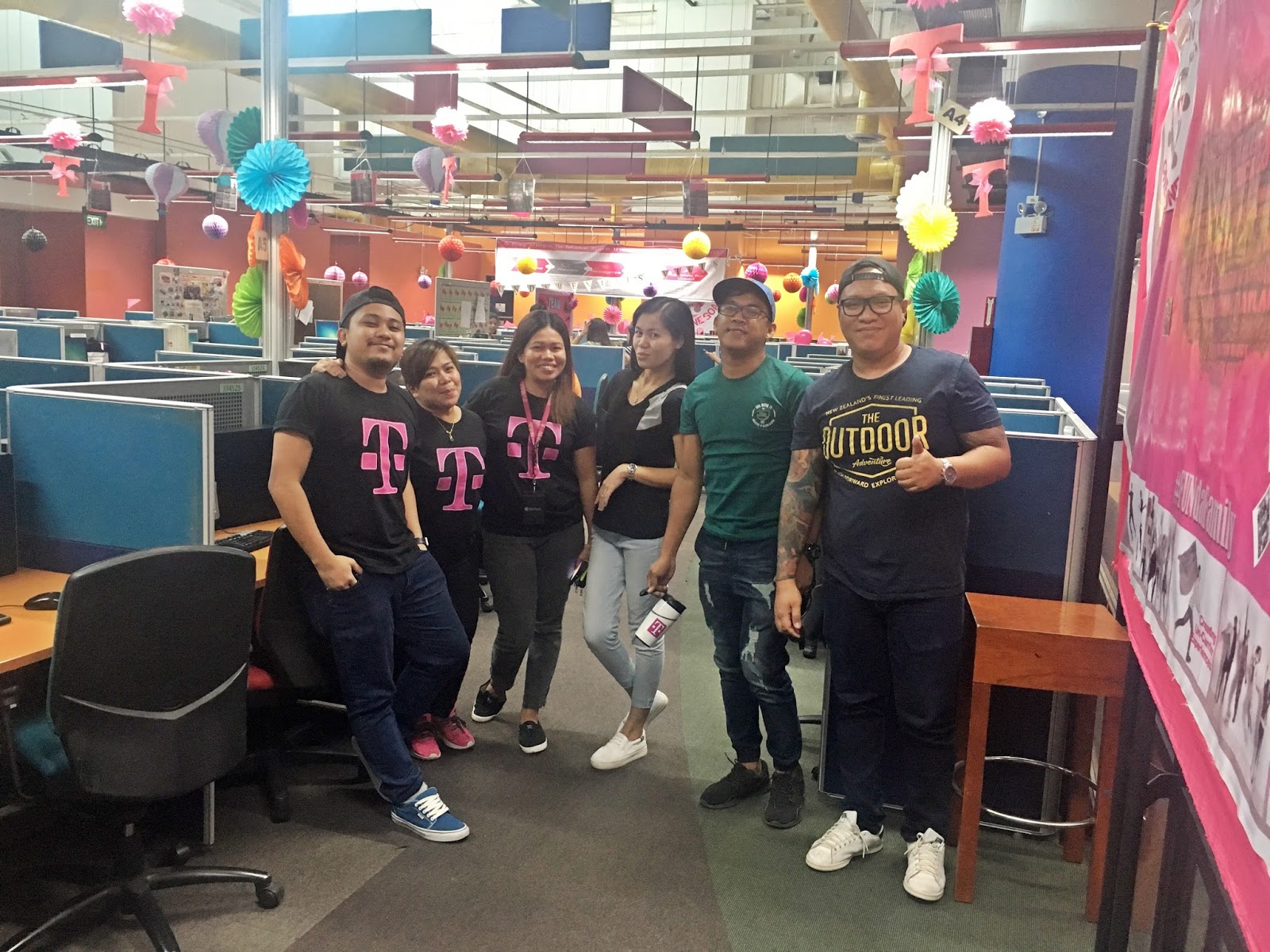 Experience Teletech A Not So Secret Life