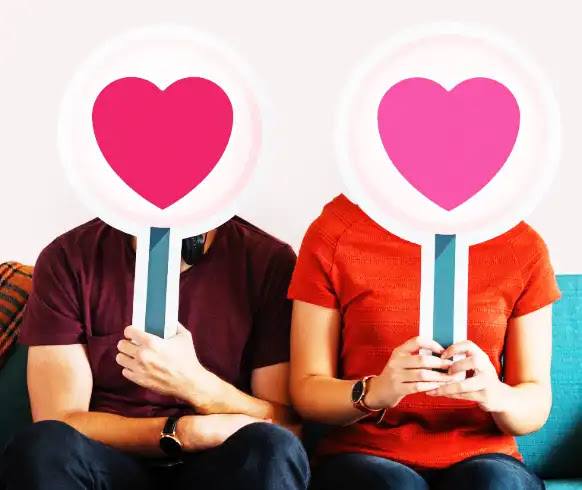 bør jeg gjøre online dating quiz