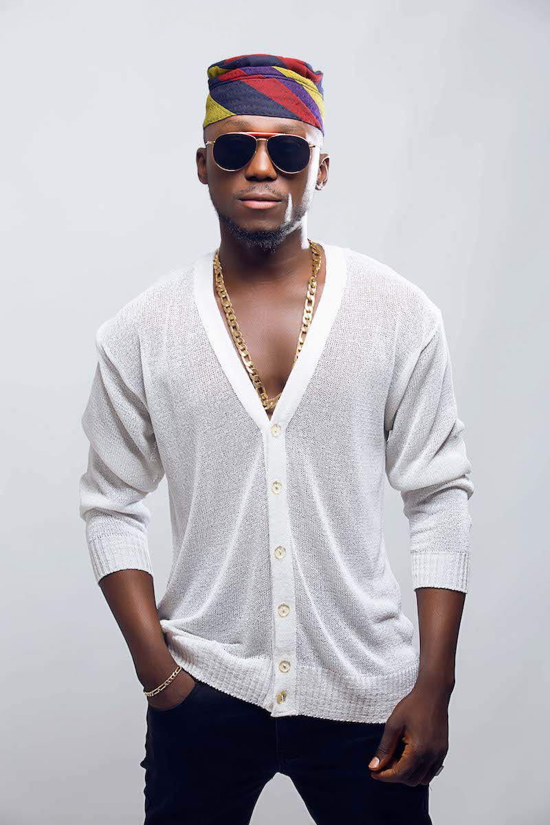 [Biography] Dj Spinall's Profile BoluLoaded Nigerian's Online Blog
