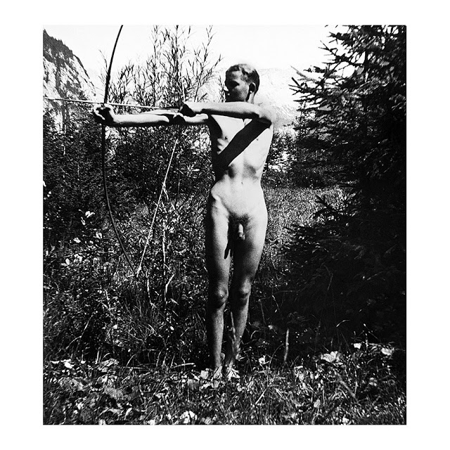 Werner+Bandi+Auf+der+Bergwiese%252C+1944