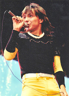 David Cassidy circa 1974