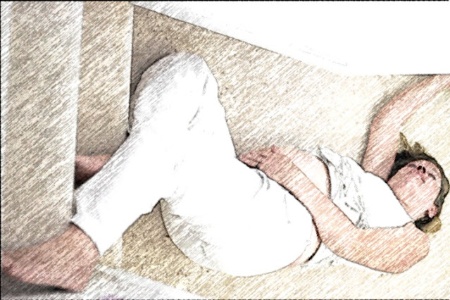 प्रेगनेंसी में झुकना | कंप्लीट जानकारी