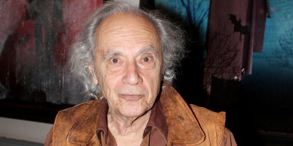 Πέθανε ο γιος του σκηνοθέτη Δημήτρη Κολλάτου